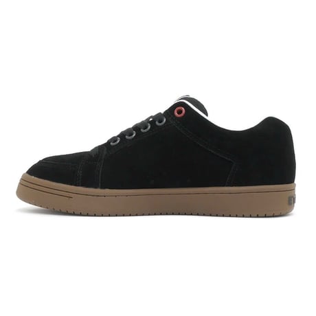 ETNIES SAL23 X SSD  -  BLACK/GUM