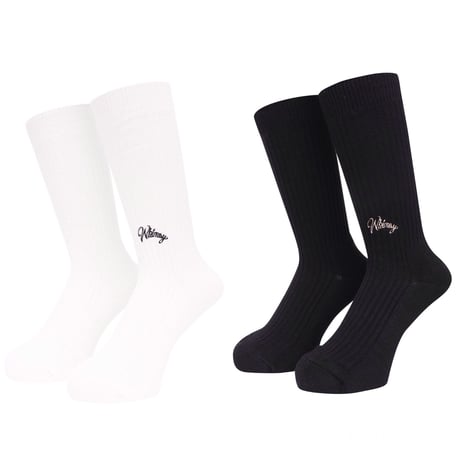 WHIMSY EMJAY SOCKS