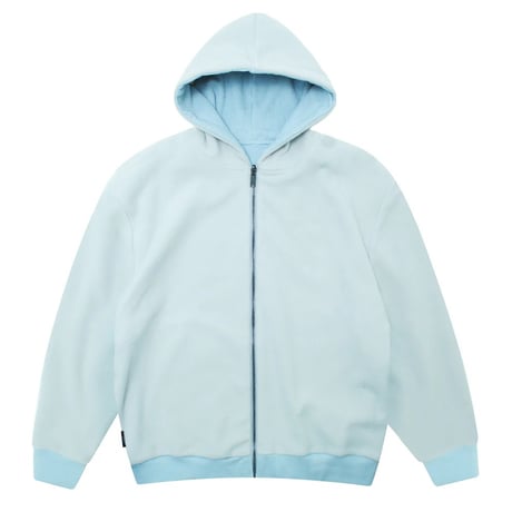 YARDSALE EXO HOOD - STONEBLUE