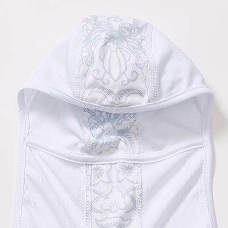 RAJABROOKE INNER KAP - WHITE