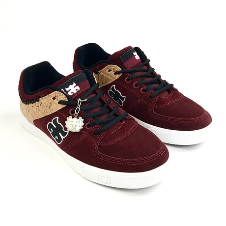 I-PATH アイパス 新作 REED MID 27.0cm CATEGORY IPATH | BOTTOM LINE