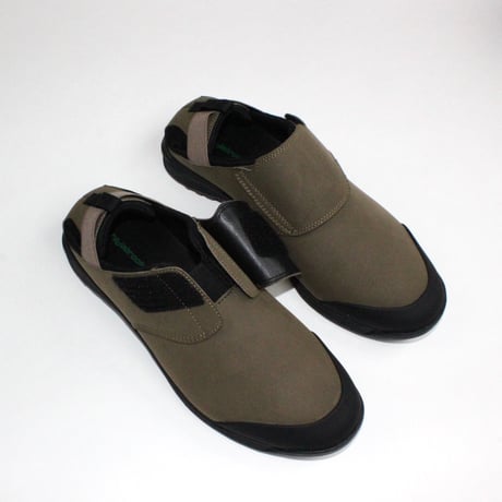 RAJABROOKE KOMFORT SHOES - BEIGE