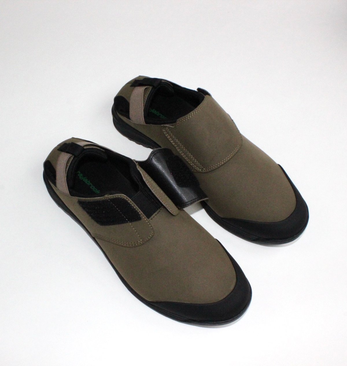 RAJABROOKE KOMFORT SHOES - BEIGE | BOTTOM LINE