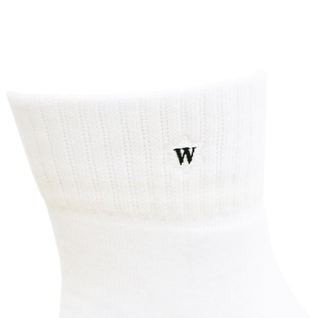 WHIMSY VERSE SOCKS - 3色