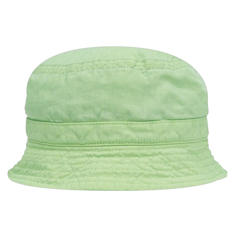 WHIMSY HEMP DYED HAT - MELON | BOTTOM LINE