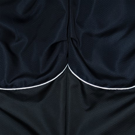 WHIMSY  VILLAIN TRUCK SUIT - NAVY
