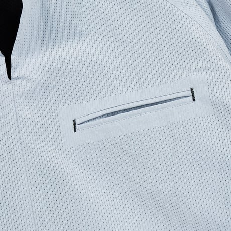 RAJABROOKE BERGUNA OCTA PULLOVER - LT.BLUE