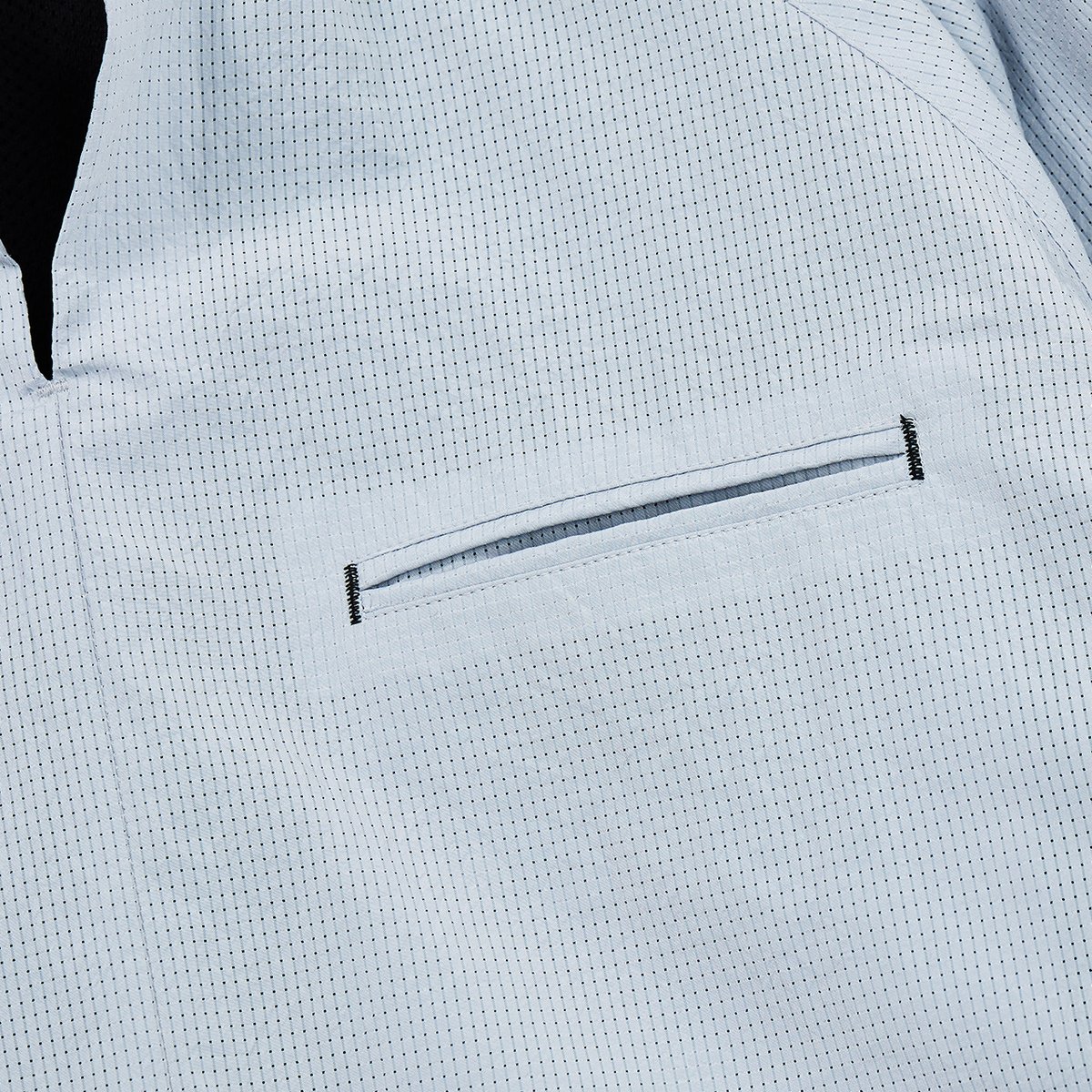 RAJABROOKE BERGUNA OCTA PULLOVER - LT.BLUE | BO