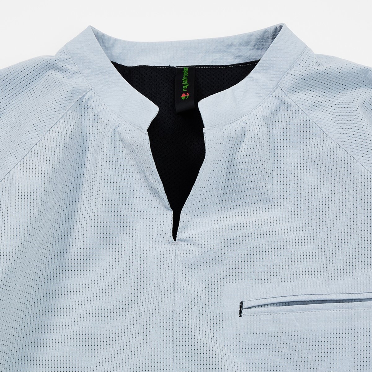 RAJABROOKE BERGUNA OCTA PULLOVER - LT.BLUE | BO