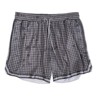 INTERBREED NIGHTGAME SHORT - NIGHTCAMO