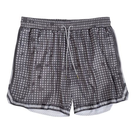 INTERBREED NIGHTGAME SHORT - NIGHTCAMO
