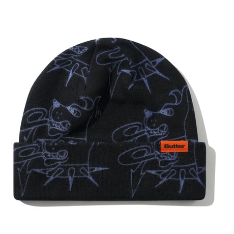 CATEGORY CAP/HAT/BEANIE | BOTTOM LINE