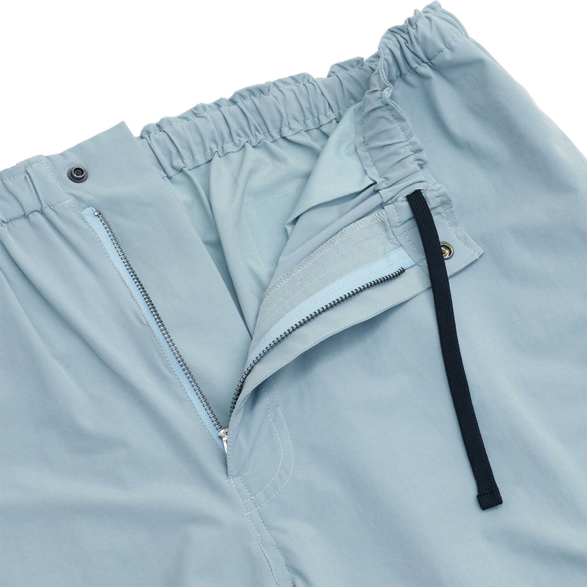 WHIMSY NYLON UTILITY TRUCK PANTS - DUSTYBLUE | WHIMSY NYLON UTILITY TRUCK PANTS - DUSTYBLUE |