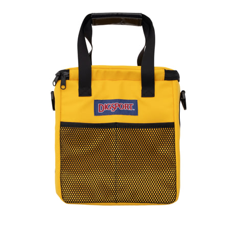 KING OF DIGGIN X INTERBREED HAPPY WEEKEND PACK - YELLOW