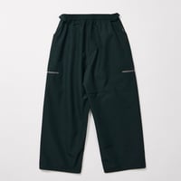 RAJABROOKE BREAKER PT - DARK HIJAU