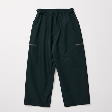RAJABROOKE BREAKER PT - DARK HIJAU