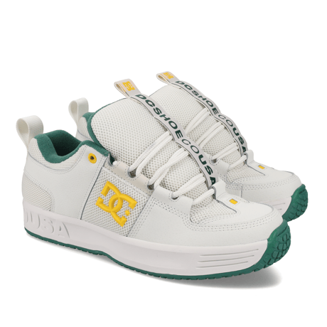 DC LINX OG - OFF WHITE