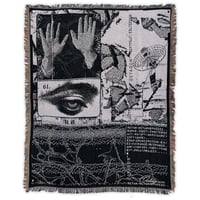 OCTAGON BLANKET