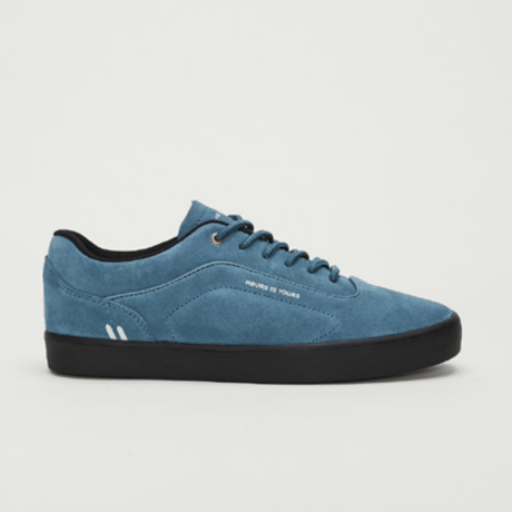 HOURS IS YOURS CODE V2 - MODERN BLUE