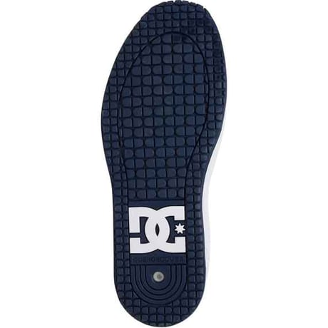 DC SHOE LYNX OG - NAVY/GREY