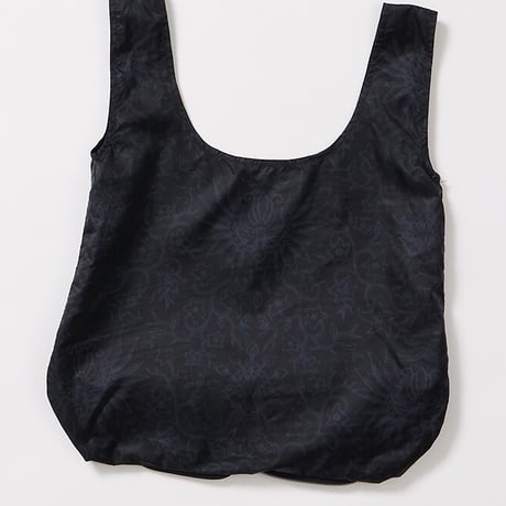 RAJABROOKE BATIK EKO BAG  - BLACK