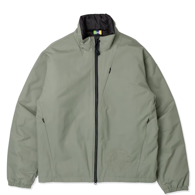 bedlam ブルゾン BEDLAM 