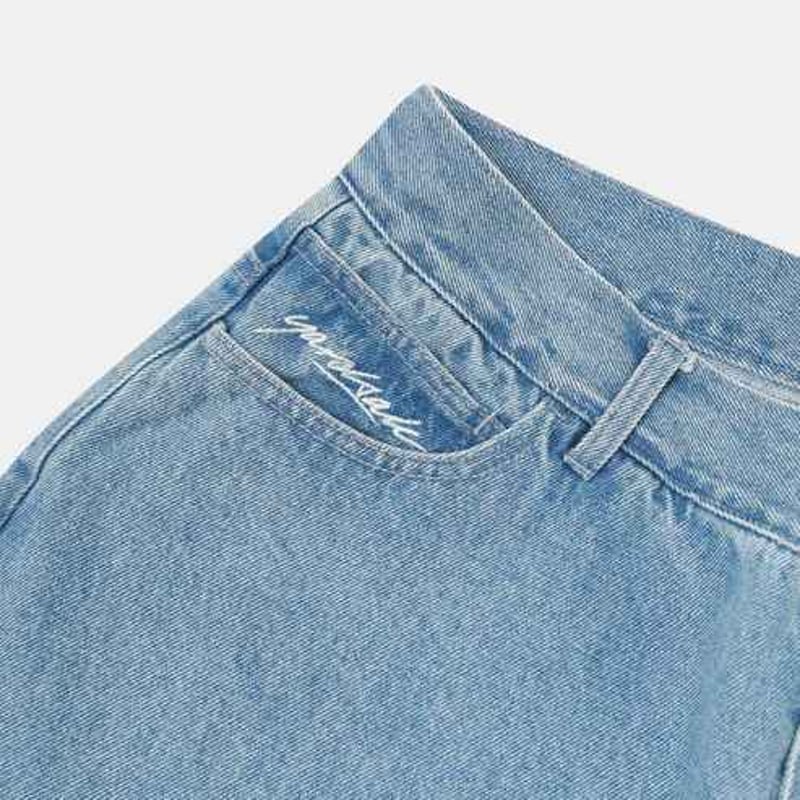 YARDSALE PHANTASY JEANS - L,BLUE | BOTTOM LINE YARDSALE PHANTASY JEANS - L,BLUE | BOTTOM LINE