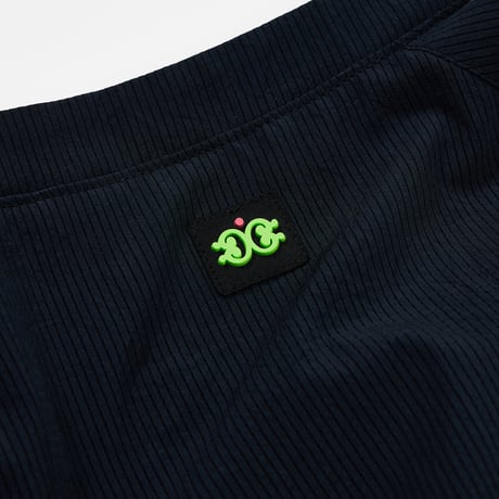 RAJABROOKE BERGUNA OCTA PULLOVER - NAVY