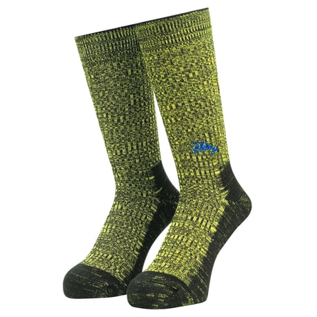 WHIMSY TRI EMJAY SOCKS