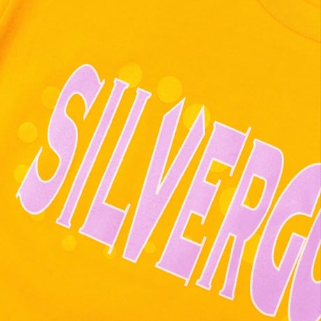 BEDLAM SG TEE - YELLOW