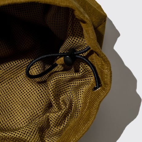 DEMARCOLAB WAN DE CORD JKT - PEAR