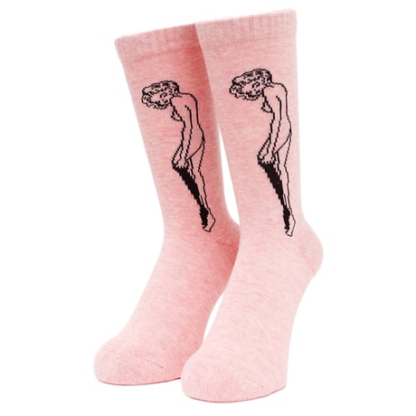 WHIMSY CATHIE SOCKS