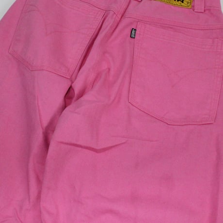 TELEVISISTAR SHELBY DENIM VX1 - FLAMINGO
