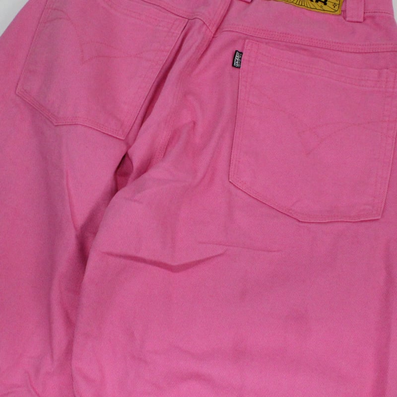 TELEVISISTAR SHELBY DENIM VX1 - FLAMINGO | BOTT