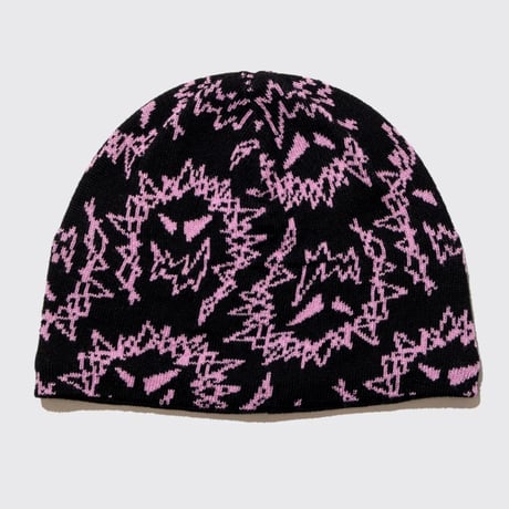 DEMARCOLAB JUST SAY NO CMX BEANIE - BLACK