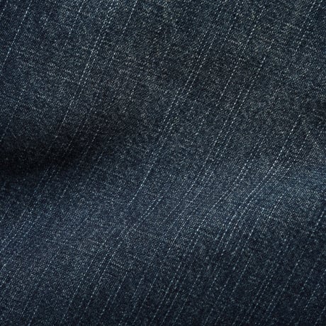 BUTTERGOODS SANTOSUOSSO DENIM - STREAKY NAVY