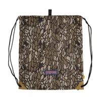 INTERBREED GYM SACK - TREECAMO