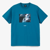 NOTHIN'SPECIAL BILLY TEE - TEAL