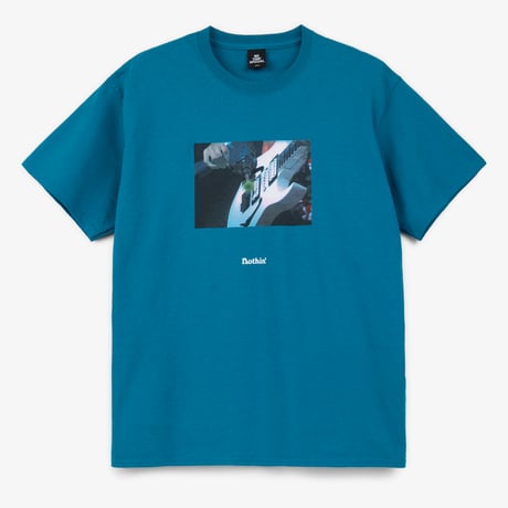 NOTHIN'SPECIAL BILLY TEE - TEAL