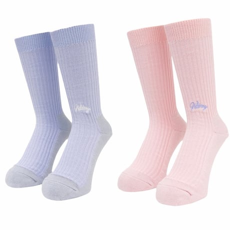 WHIMSY EMJAY SOCKS