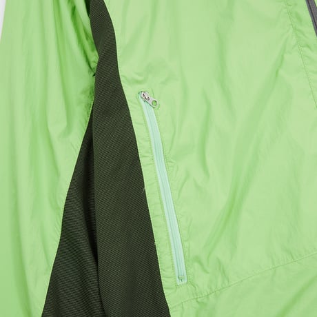 RAJABROOKE BERGUNA HOODIE JACKET LT.HIJAU