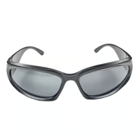CLASSIC GRIP TONY SHADES - BLACK