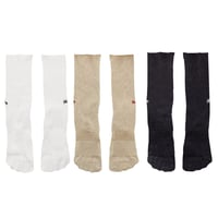 WHIMSY WASHI V - EMJAY SOCKS