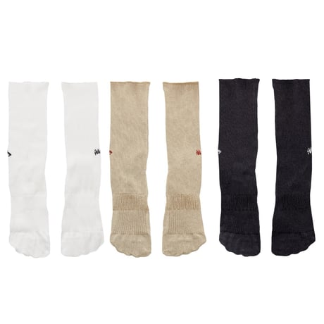 WHIMSY WASHI V - EMJAY SOCKS