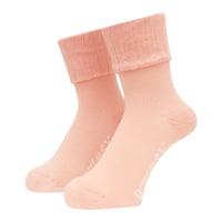 WHIMSY NICOLE SOCKS - PINK