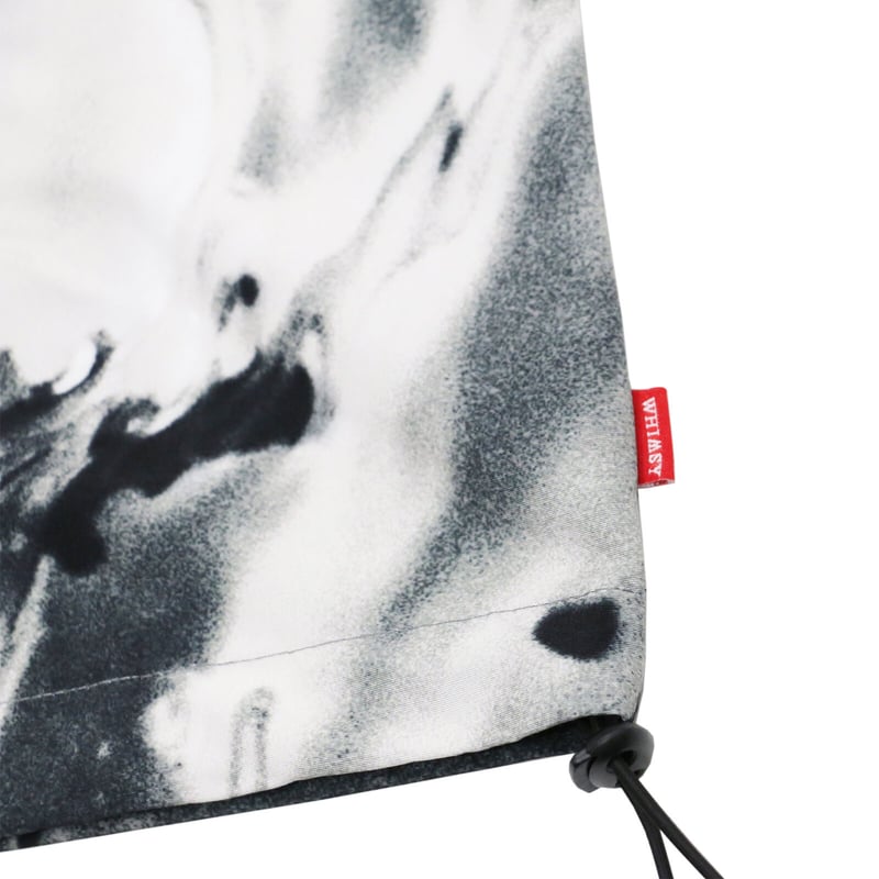 WHIMSY - KAWA PRINTED ANORAK supreme