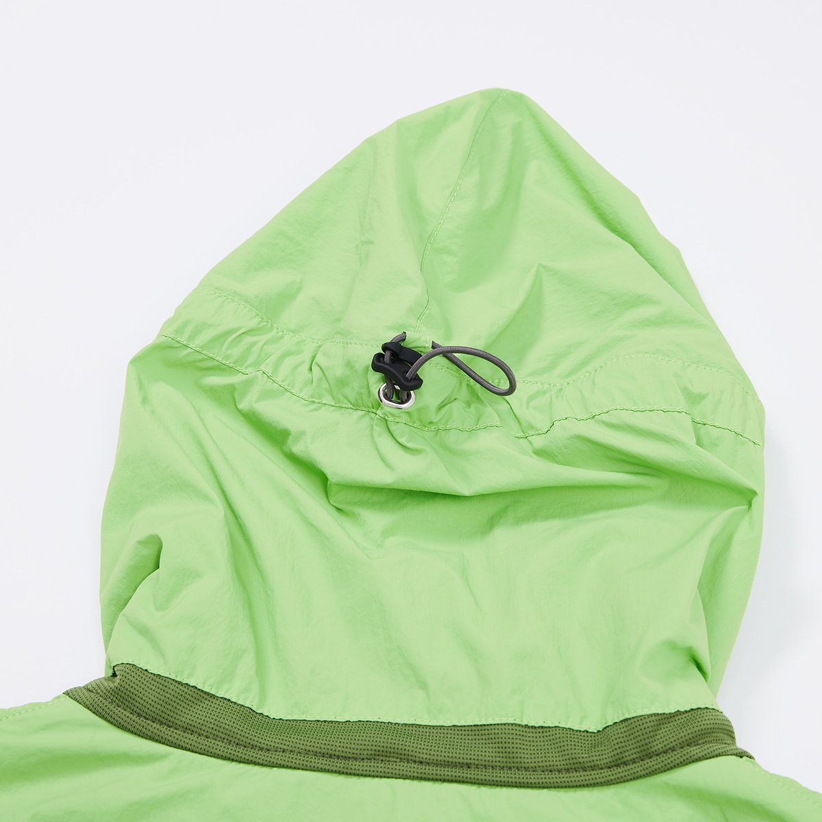 RAJABROOKE BERGUNA HOODIE JACKET LT.HIJAU | BOT