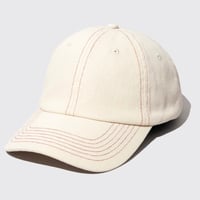 DEMARCOLAB DE RALPH CAP - BEIGE