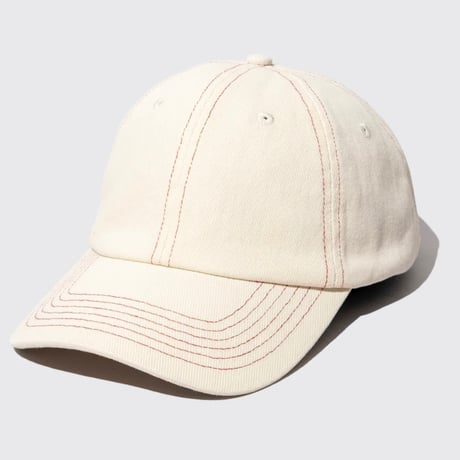 DEMARCOLAB DE RALPH CAP - BEIGE