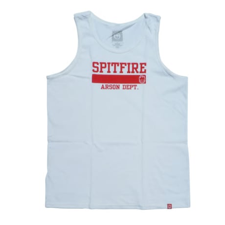 CATEGORY SPITFIRE | BOTTOM LINE